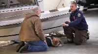 Click to watch 'How Does It End?' (popup) Chicago Fire
